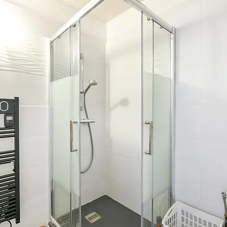 Le Vumer - Proche Apartament *