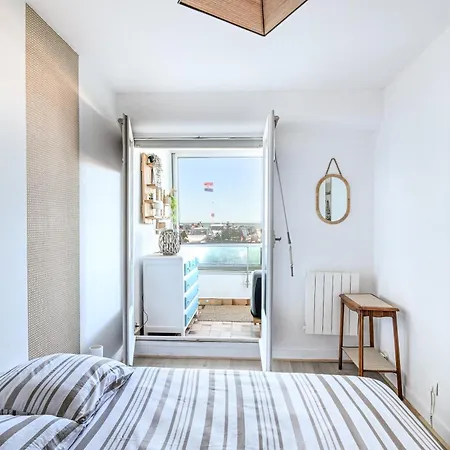 Le Vumer - Proche Courseulles-sur-Mer