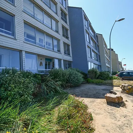 Apartament Le Vumer - Proche