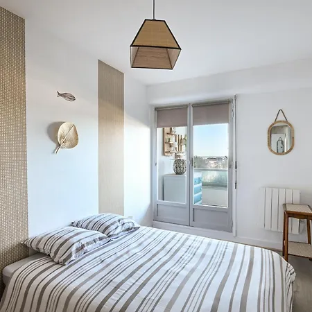 Apartament Le Vumer - Proche *