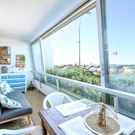 Apartament Le Vumer - Proche