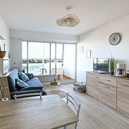 Le Vumer - Proche Appartamento