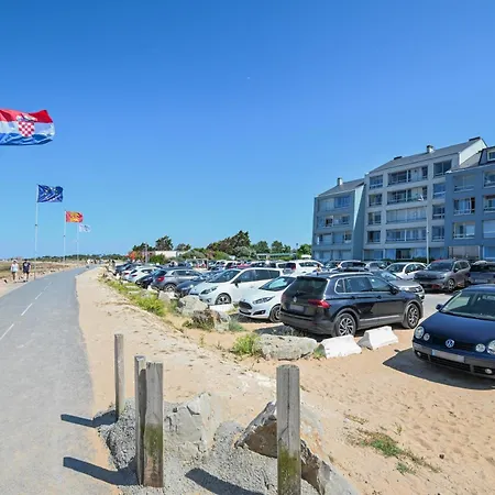 Le Vumer - Proche Appartamento *