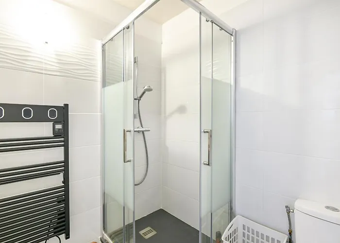 Le Vumer - Proche Apartment *