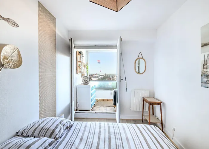 Le Vumer - Proche Courseulles-sur-Mer