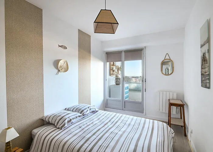 Apartment Le Vumer - Proche *